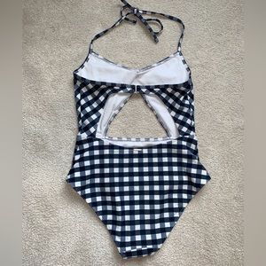 One Piece Swimsuit Abercrombie and Fitch